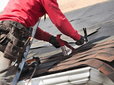 About Roof Repair Experts Newbury, VT